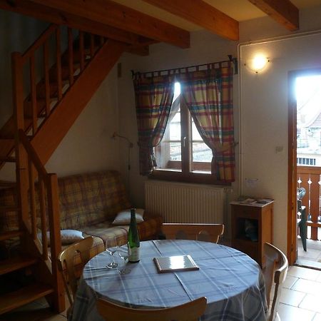 A L'Ancien Moulin Apartment Gertwiller Bilik gambar
