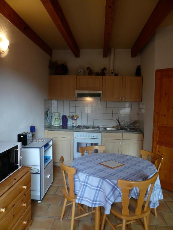 A L'Ancien Moulin Apartment Gertwiller Bilik gambar