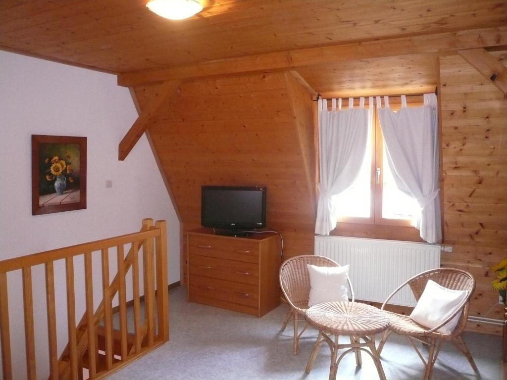 A L'Ancien Moulin Apartment Gertwiller Bilik gambar