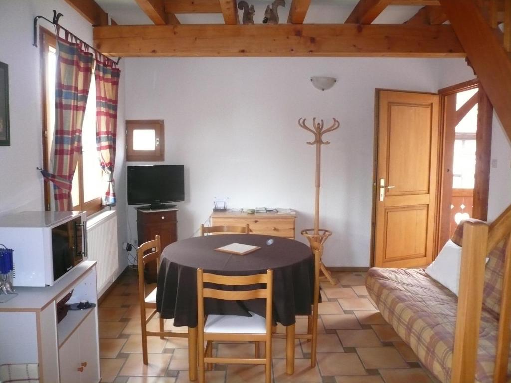 A L'Ancien Moulin Apartment Gertwiller Bilik gambar