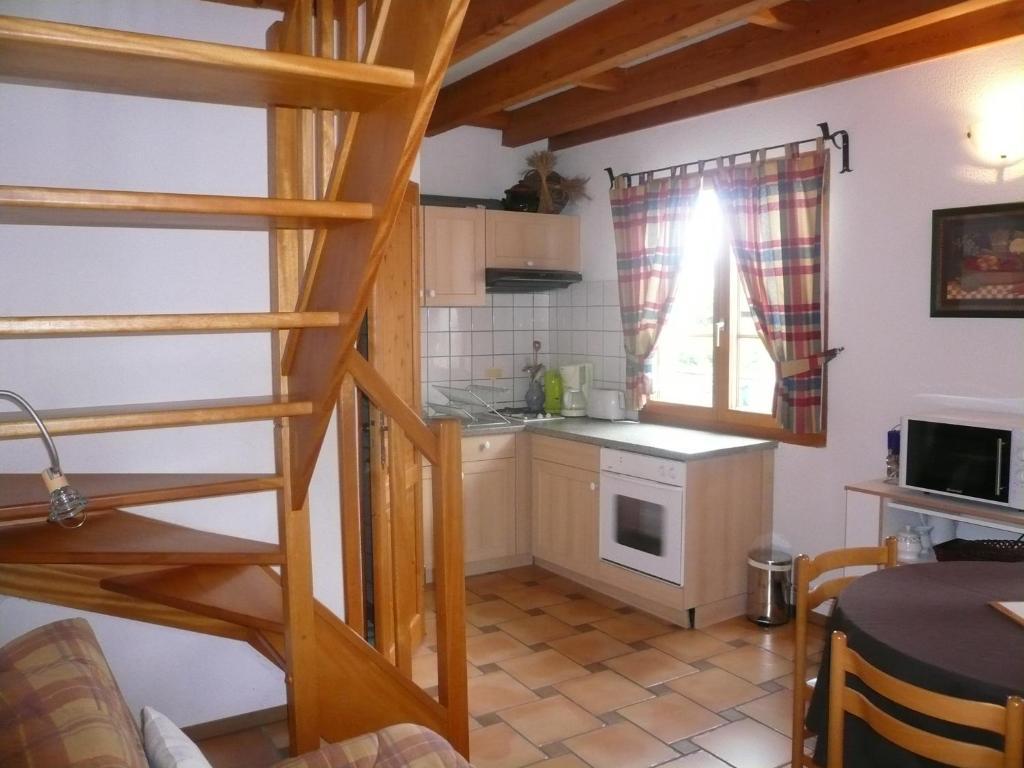 A L'Ancien Moulin Apartment Gertwiller Bilik gambar