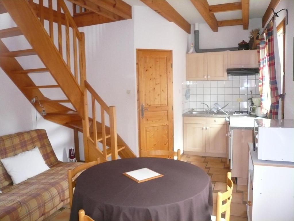 A L'Ancien Moulin Apartment Gertwiller Bilik gambar