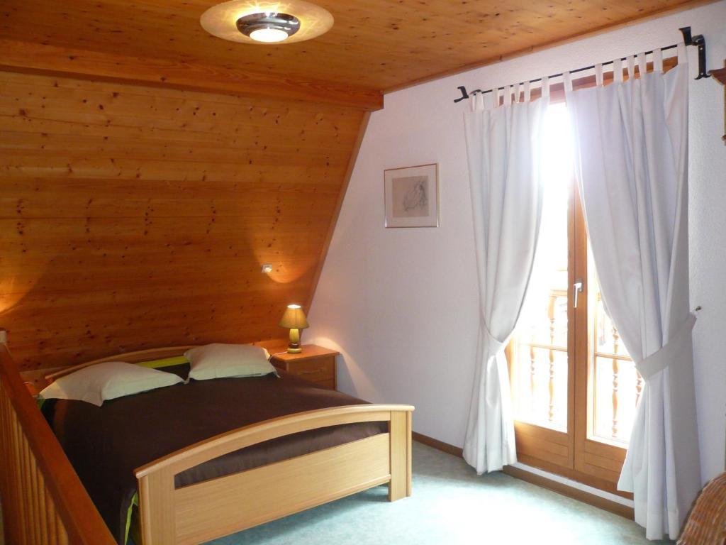 A L'Ancien Moulin Apartment Gertwiller Bilik gambar