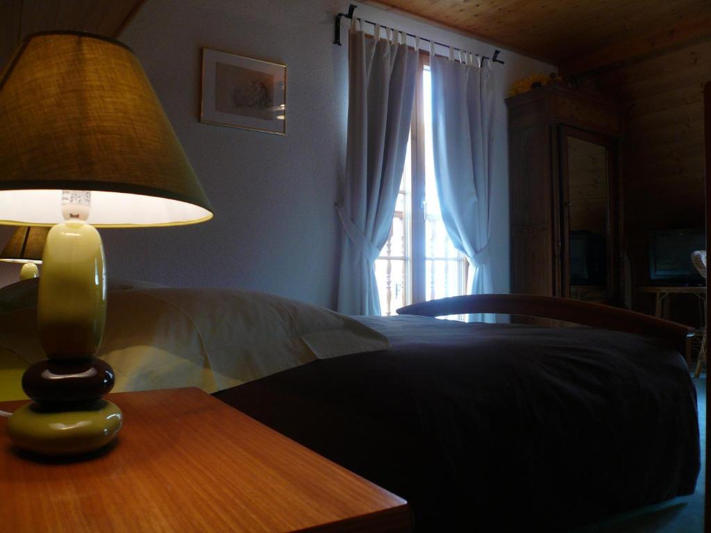 A L'Ancien Moulin Apartment Gertwiller Bilik gambar